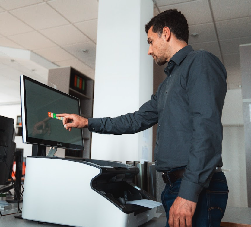 Digitales Arbeiten in der Kanzlei